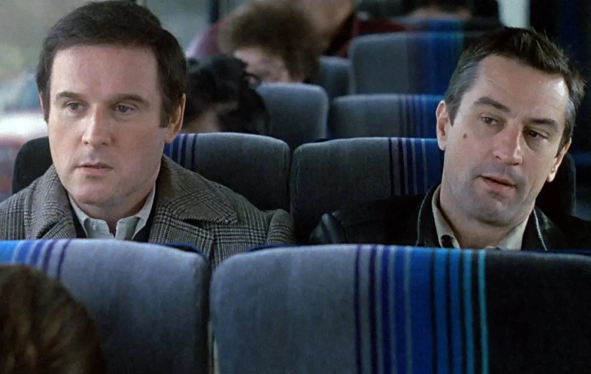 فرار نیمه شب 