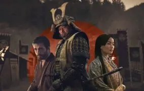 شخصیت‌های تاریخی سریال «شوگون»