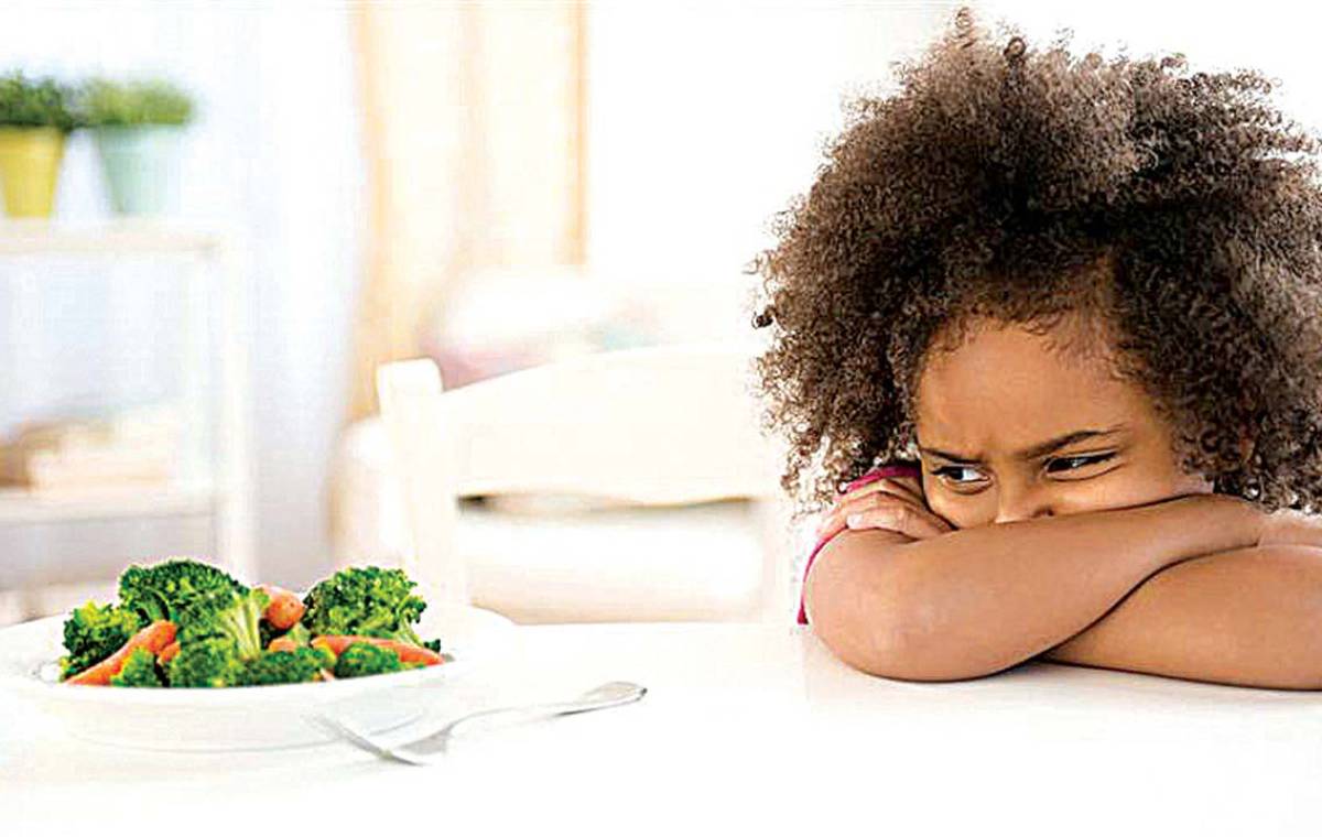 راهنمای والدین برای آلرژی‌های غذایی کودکان