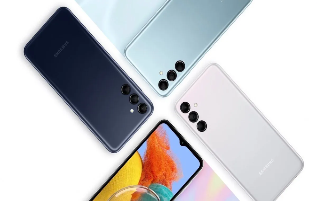 کاور گلکسی A35