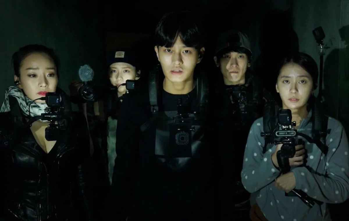 گونجیهام؛ بهترین فیلم‌های ویدئوی پیداشده