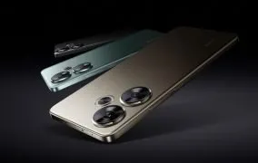 ردمی توربو 3