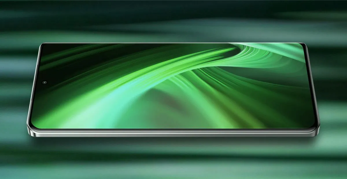 ریلمی GT Neo6 SE