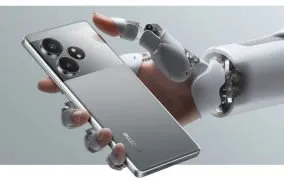 ریلمی GT Neo6 SE