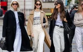 آشنایی با شلوار نیم بگ