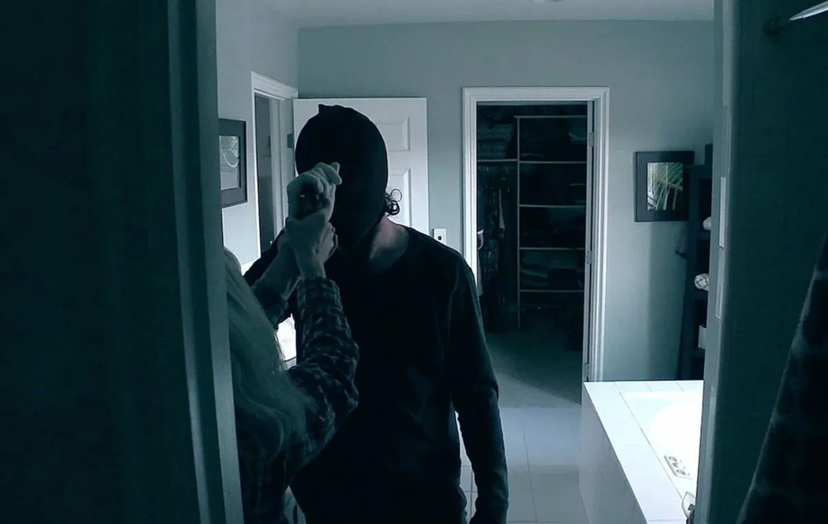 جلاد تصاویر پیدا شده؛ بهترین فیلم‌های ویدئوی پیداشده