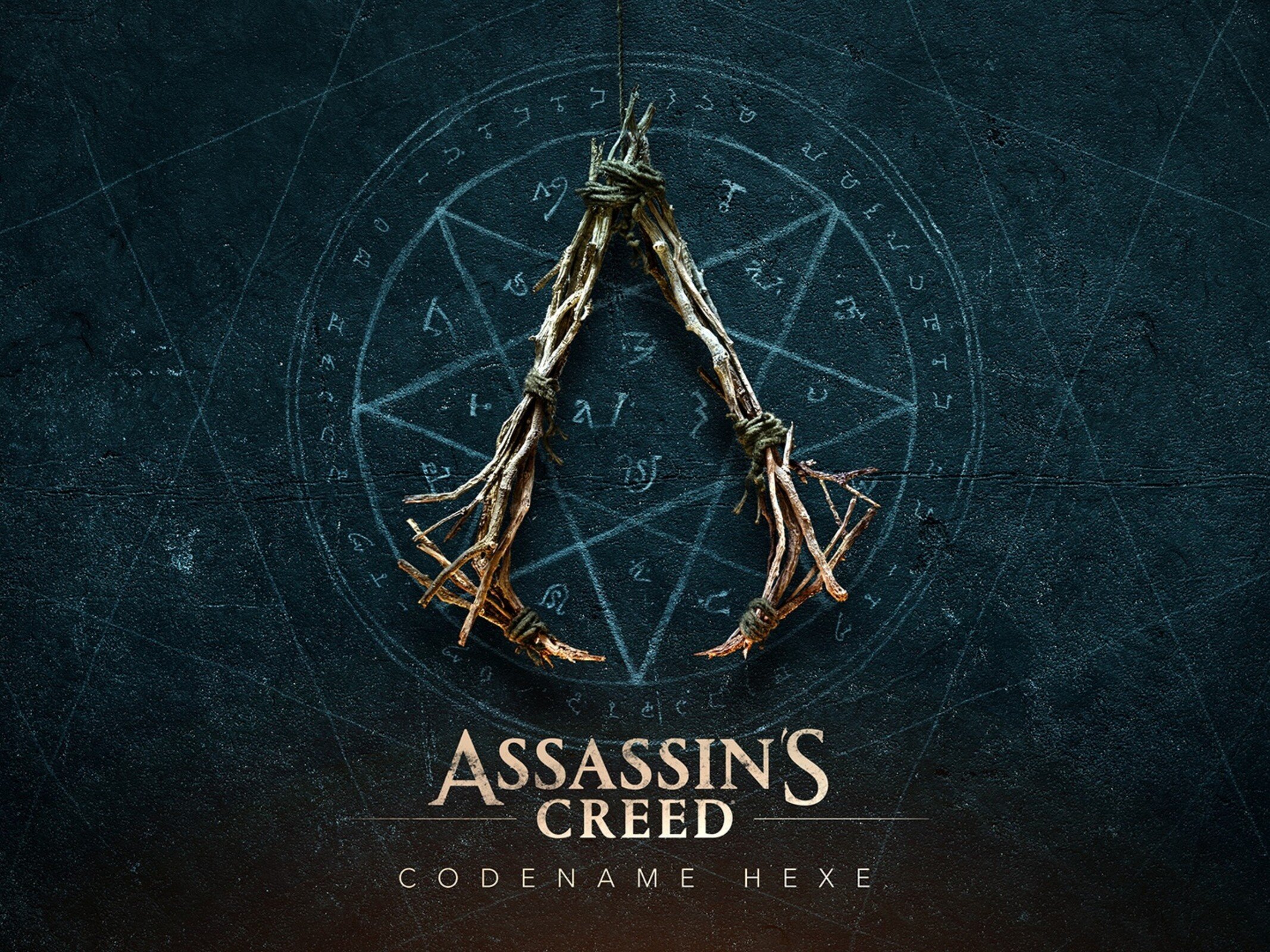 بازی Assassin's creed hexe