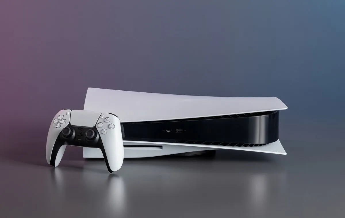 فروش پلی‌استیشن 5