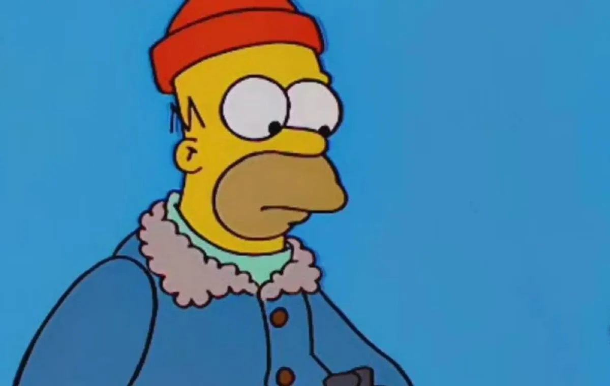 بهترین نقل‌قول های سریال «سیمپسون‌ها»