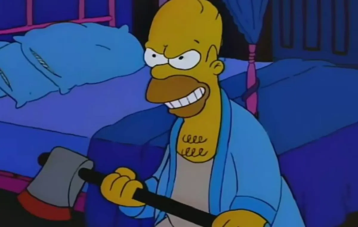 بهترین نقل‌قول های سریال «سیمپسون‌ها»