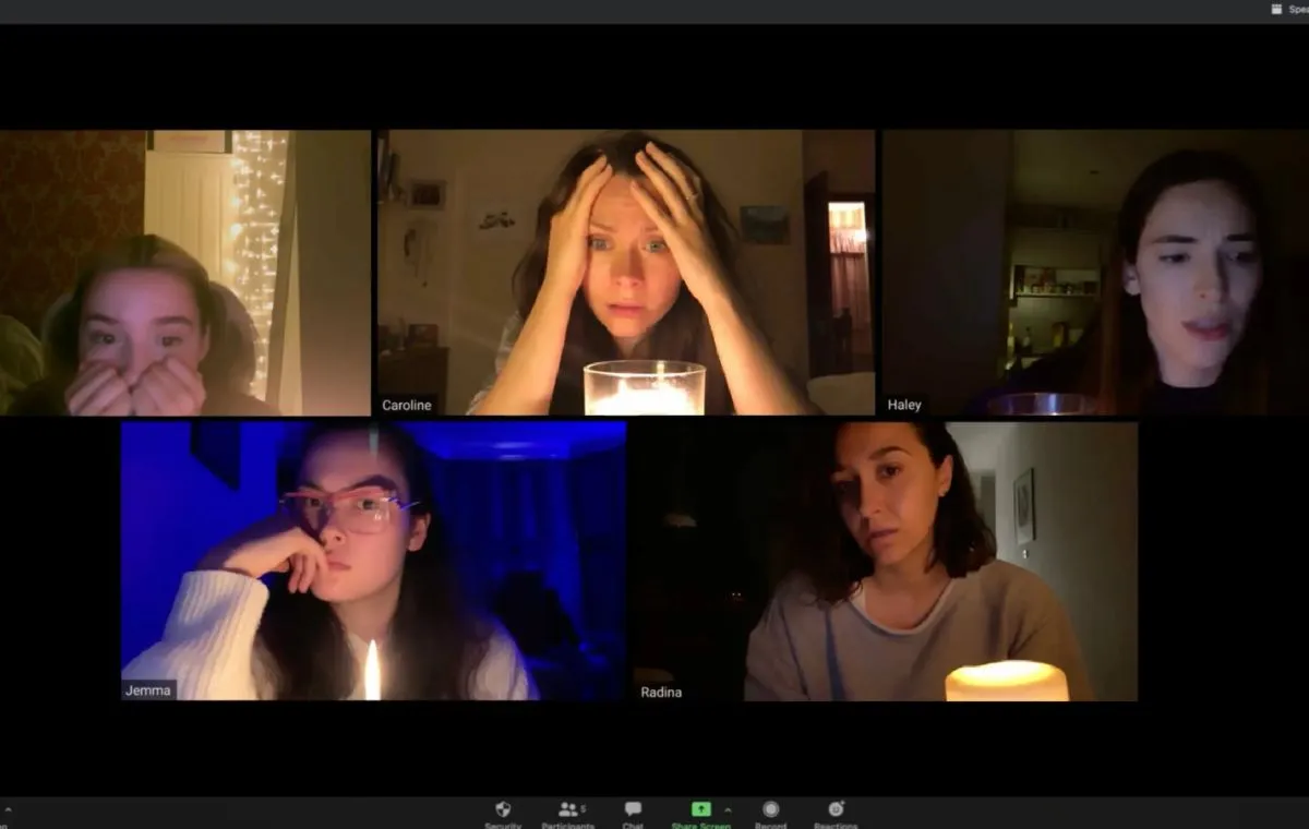 میزبان تصاویر پیدا شده