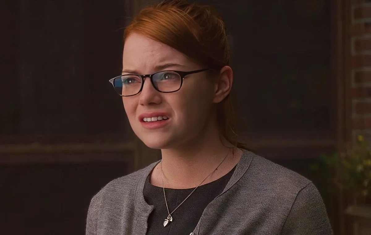 بامزهترین فیلمهای اما استون