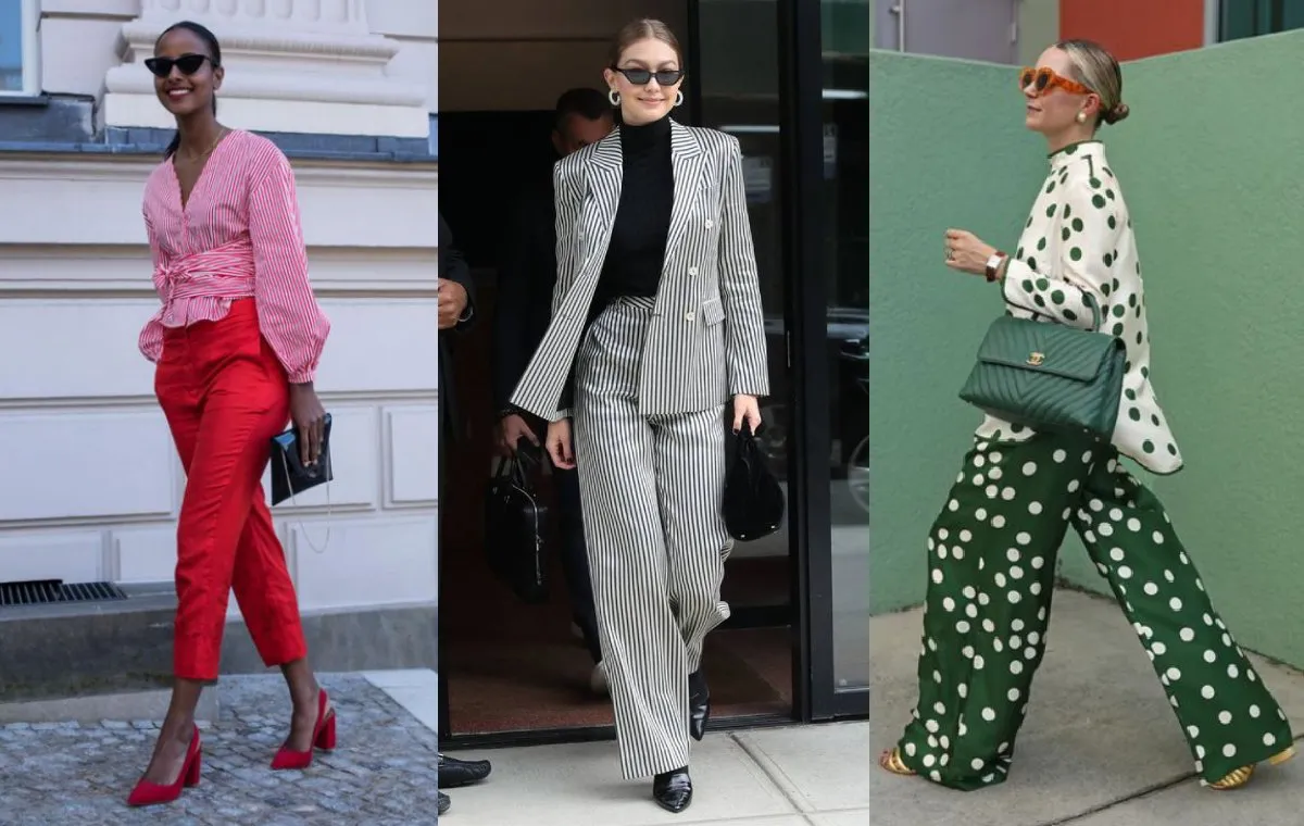 انتخاب شلوار برای لباس عروسی مناسب است؟