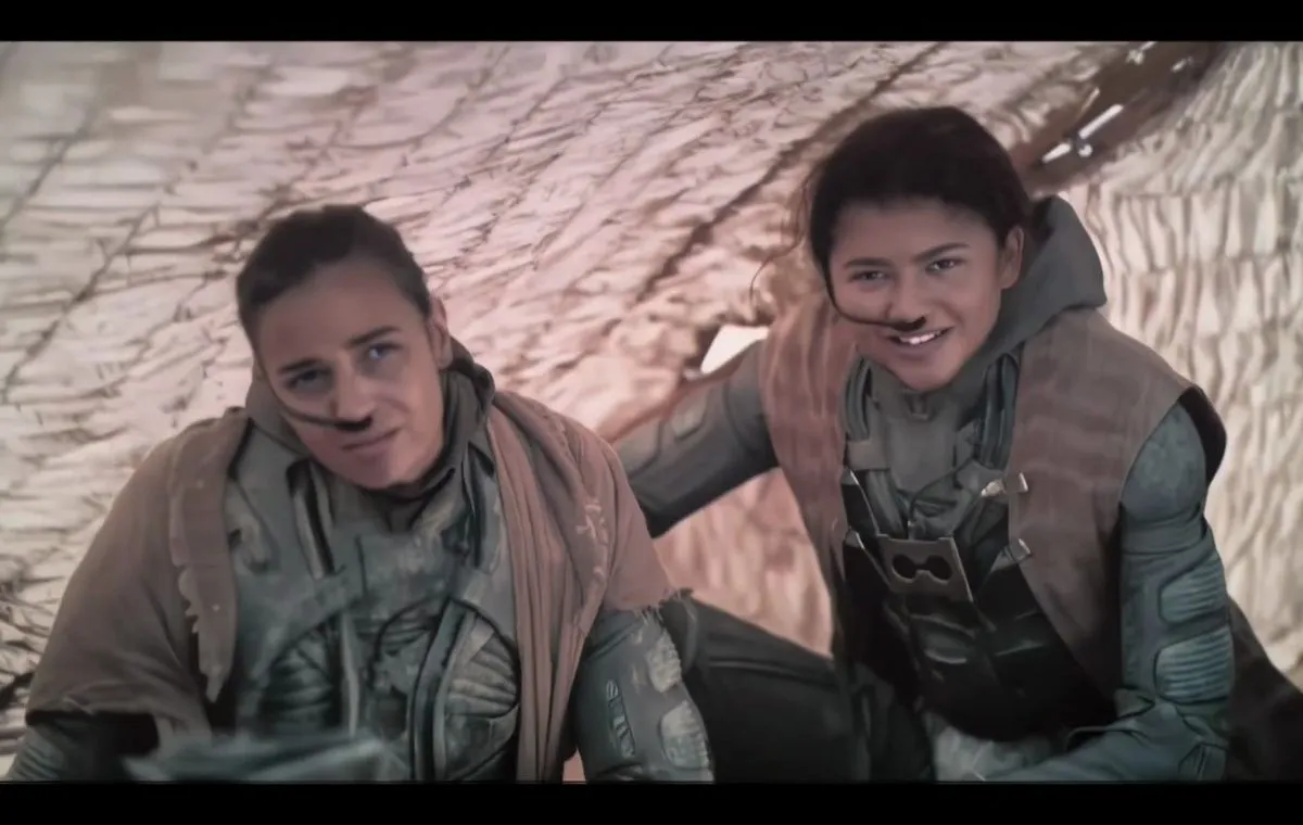 فرمنهای شمالی