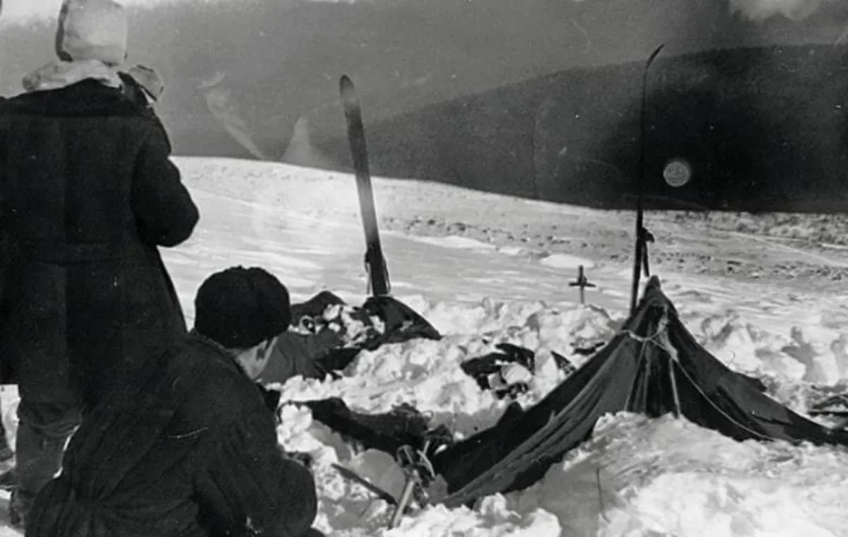 گذرگاه دیاتلوف 