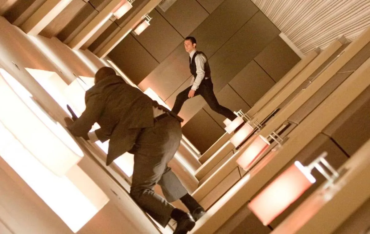 بهترین صحنه‌های اکشن فیلم‌های کریستوفر نولان