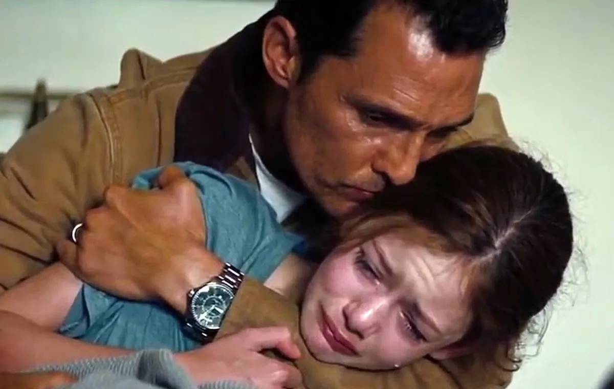 پرتاب شدن سفینه‌ی فضایی