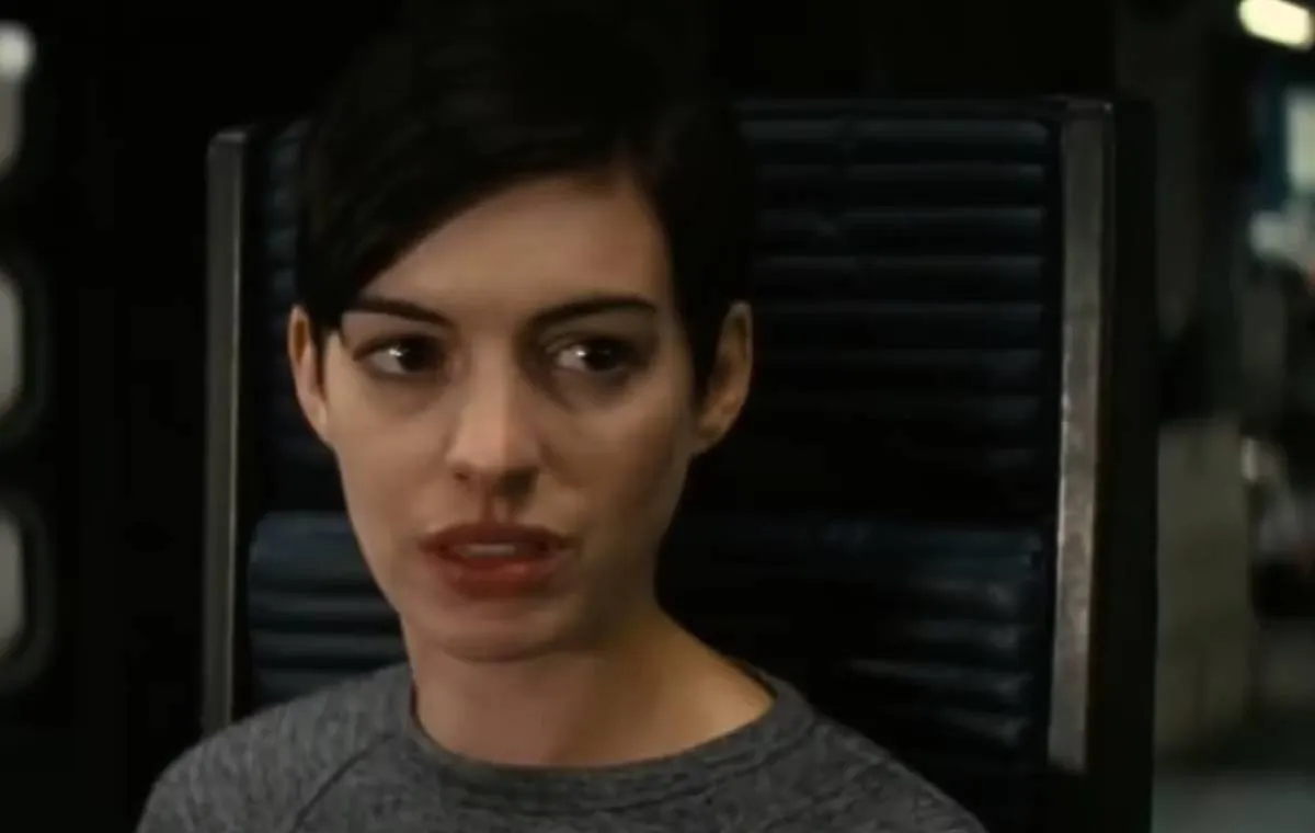 سخرانی برند درباره‌ی عشق