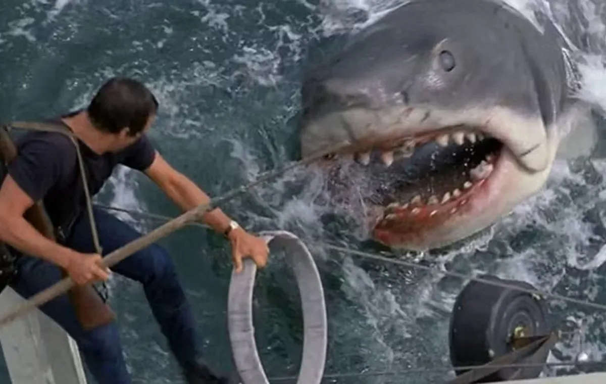 فیلم آرواره‌ها