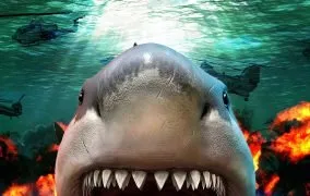 فیلم آرواره‌ها