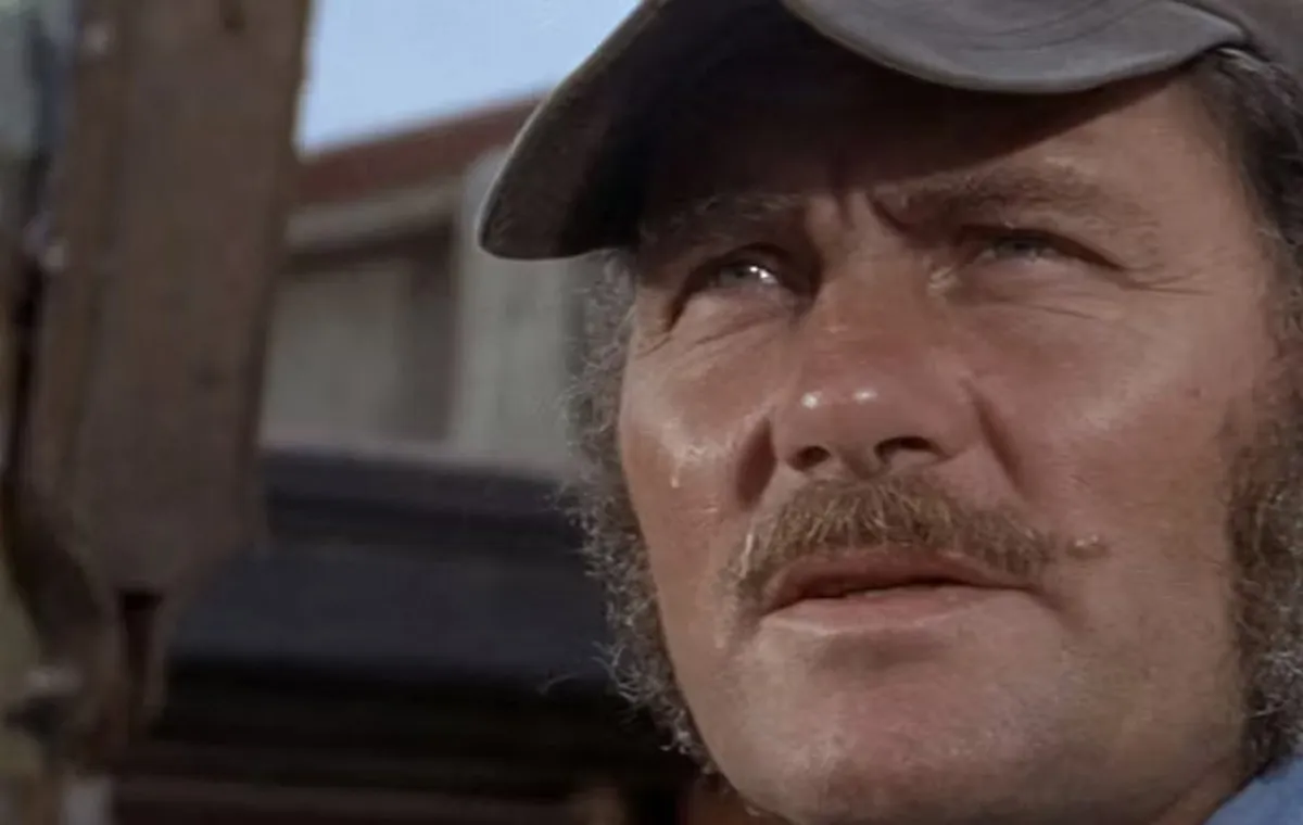 فیلم آرواره‌ها