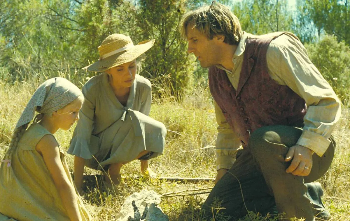 بهترین فیلمهای دوقسمتی تاریخ