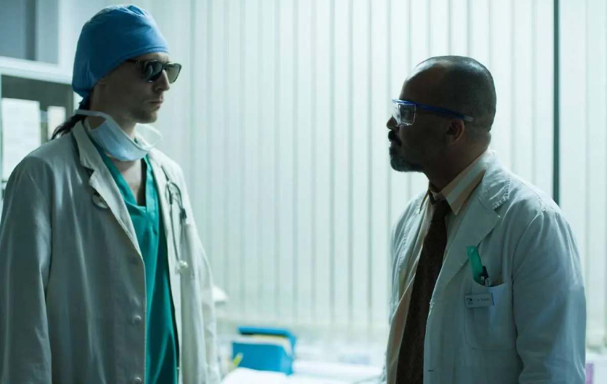 بهترین فیلم‌های جفری رایت؛ بهترین فیلم‌های جفری رایت