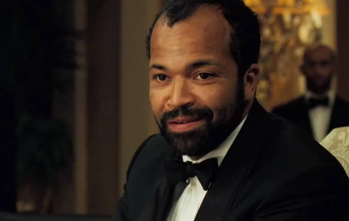 کازینو رویال؛ بهترین فیلم‌های جفری رایت