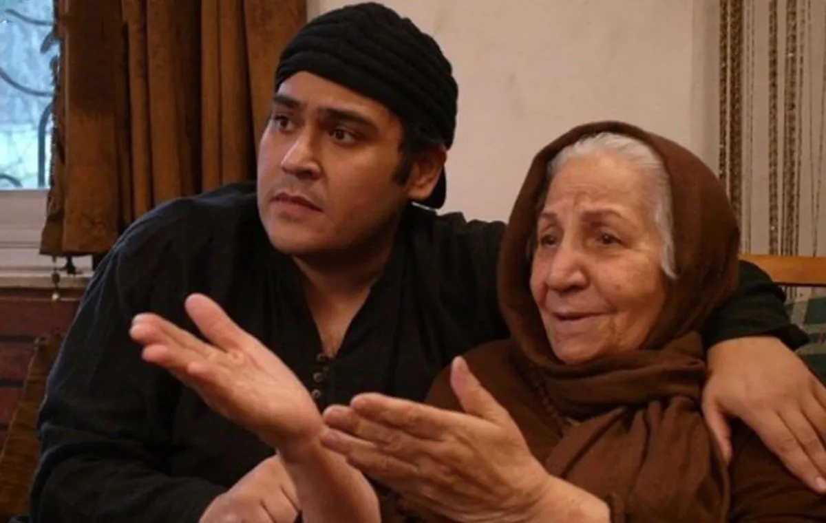 کلاس هنرپیشگی