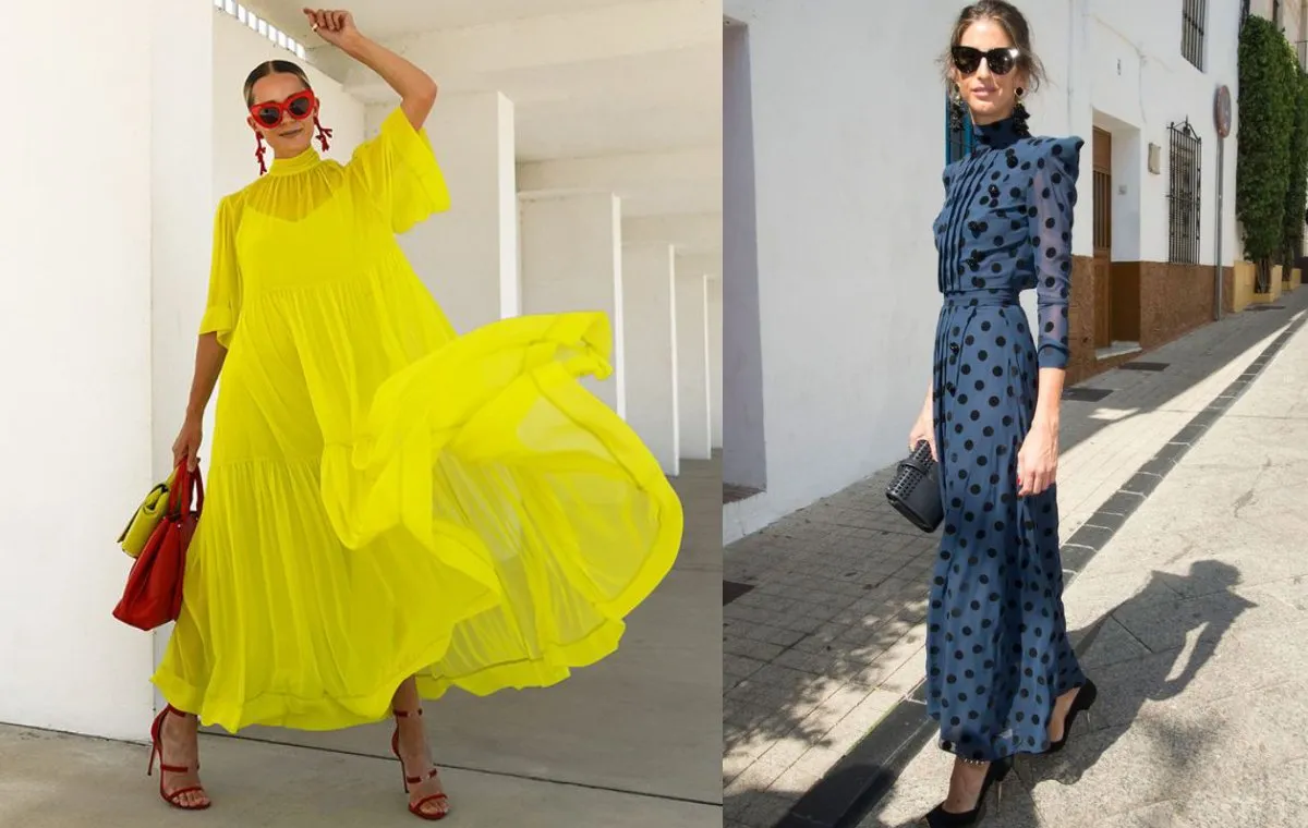 لباس مهمانی عروسی را چگونه انتخاب کنیم؟