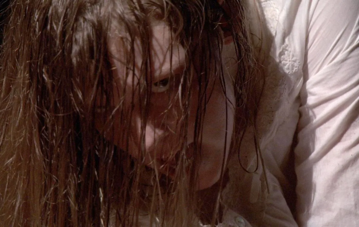 آخرین جن گیری؛ بهترین فیلم‌های ویدئوی پیداشده