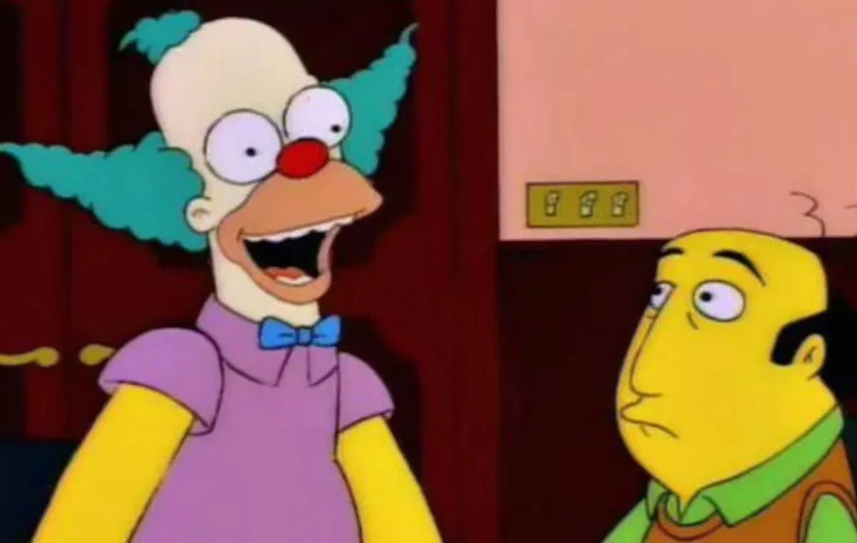 بهترین نقل‌قول های سریال «سیمپسون‌ها»
