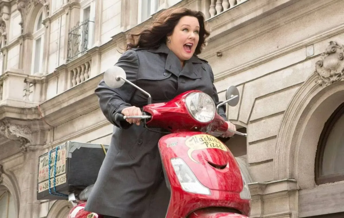 ملیشا مک‌کارتی