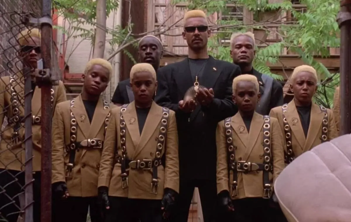 عجیب‌ترین فیلم‌های ابرقهرمانی تاریخ