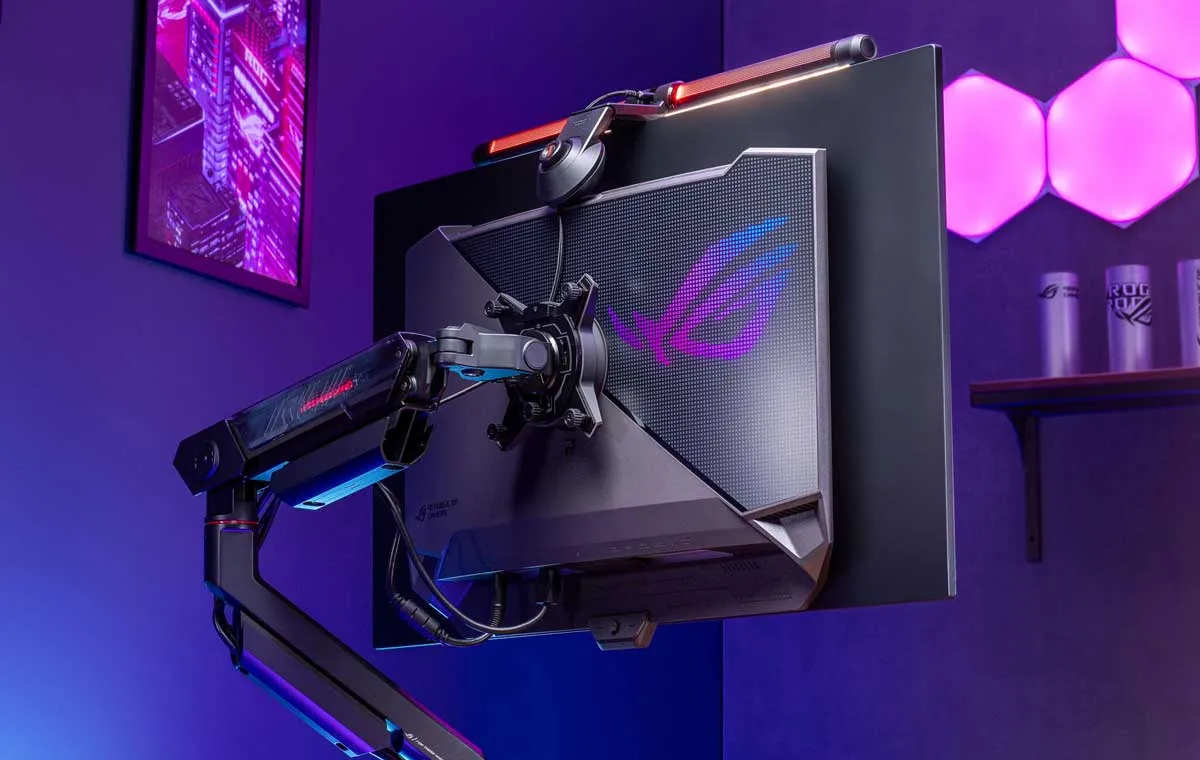 پایه نگهدارنده مانیتور