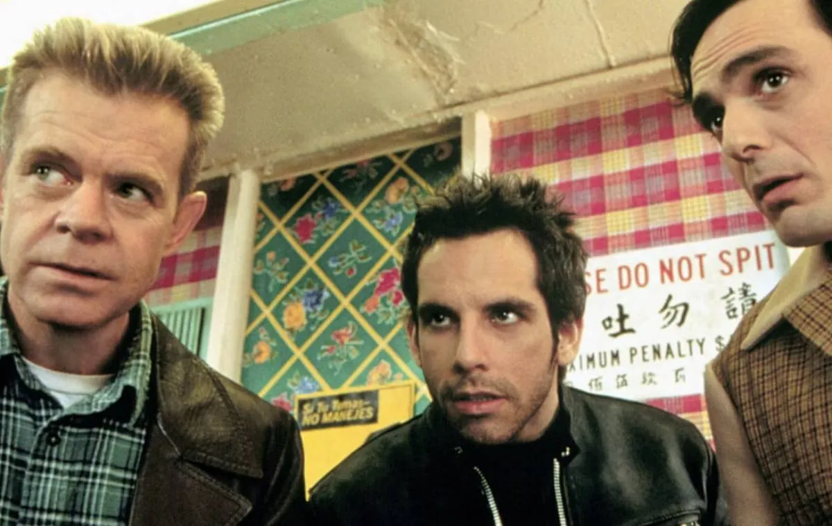 مردان اسرارآمیز