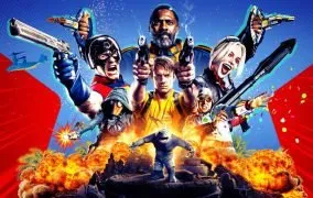 عجیب‌ترین فیلم‌های ابرقهرمانی