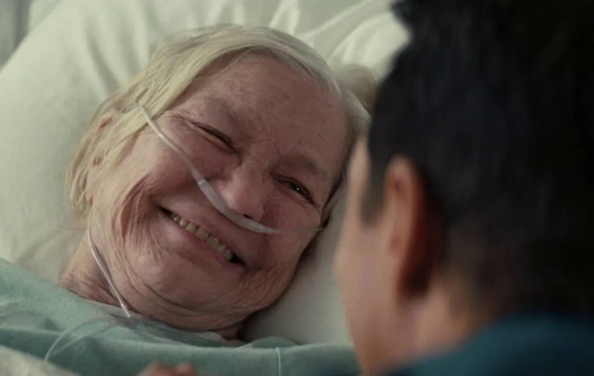 دیدار مجدد کوپر با مورف