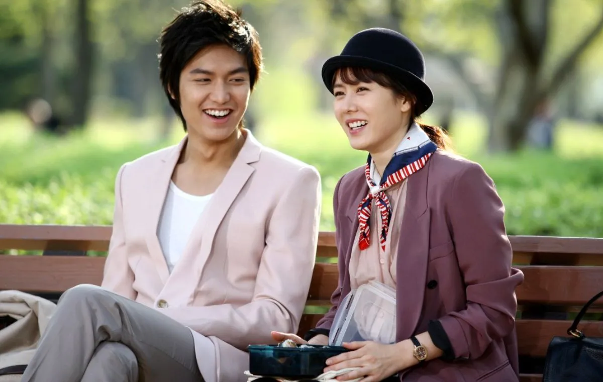 بهترین سریال‌های لی مین هو : سریال ذائقه شخصی