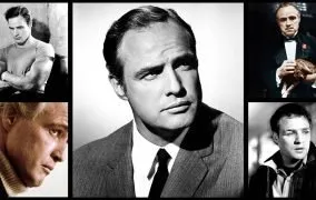 بهترین فیلم‌های مارلون براندو