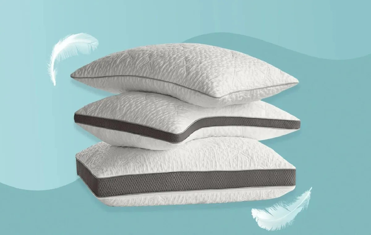 آسان‌ترین روش از بین بردن لکه روی بالش در خانه