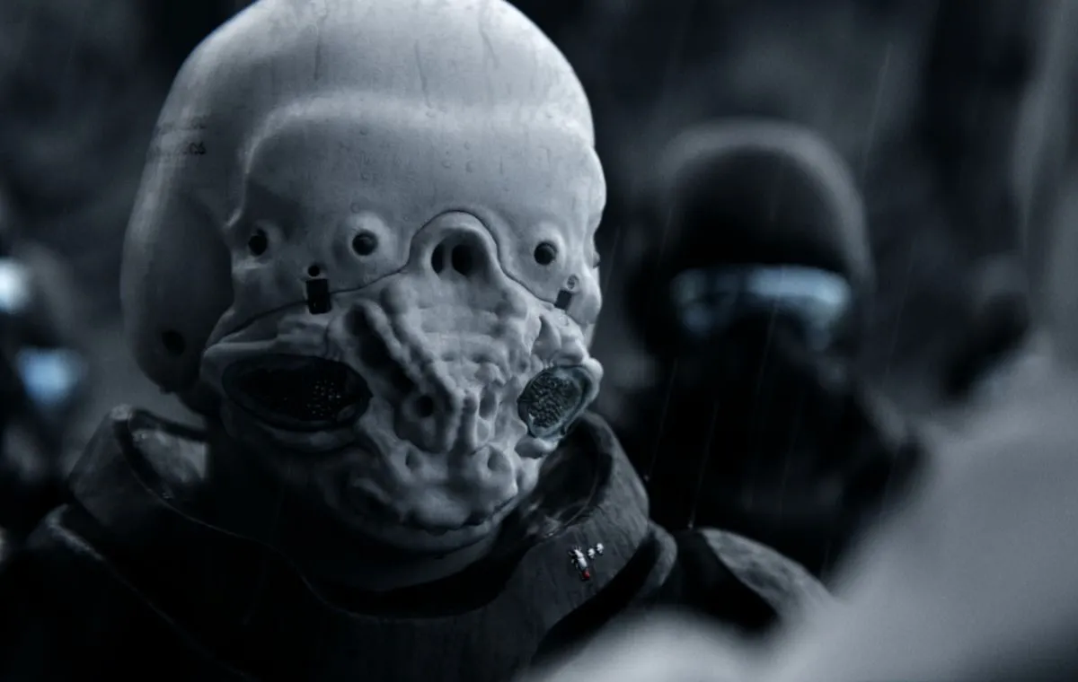 بنه تیلاکس تفاوتهای فیلم تلماسه بخش دو با کتابها