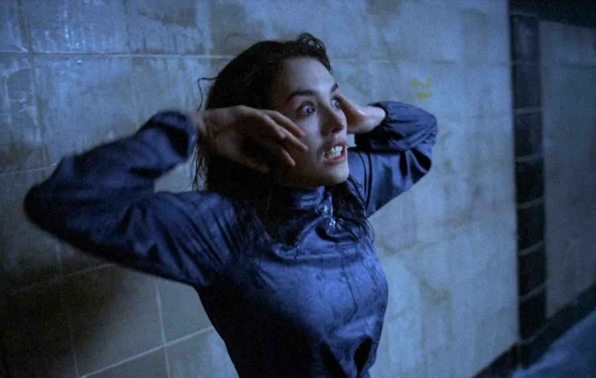 فیلم شبیه باشگاه مشت‌زنی تسخیر