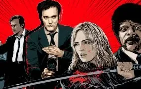 بهترین نقل‌ قول‌های فیلم‌های تارانتینو