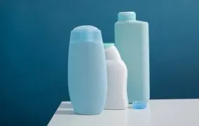 شامپو و نرم کننده