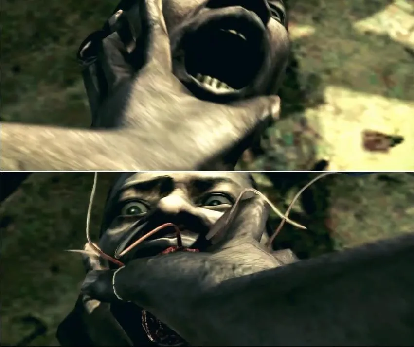 رزیدنت اویل ۵