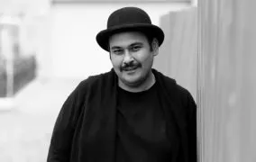 رضا داوودنژاد