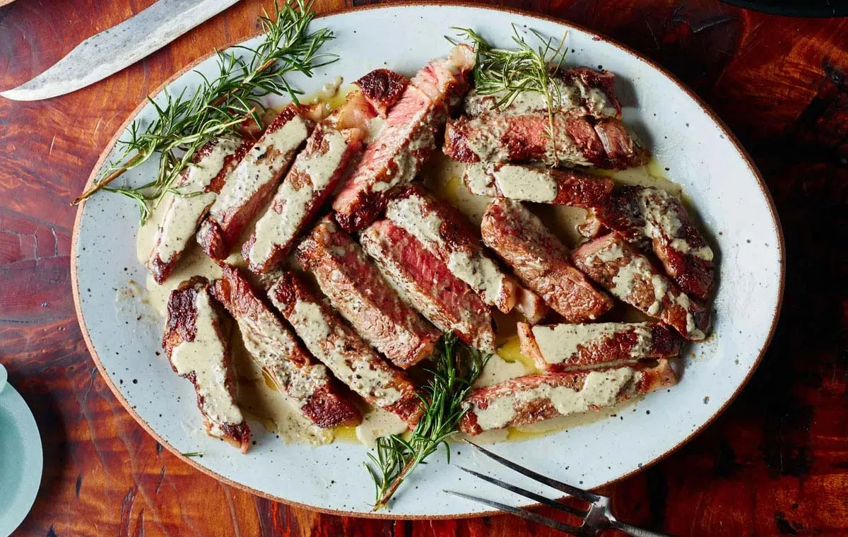 خواص رزماری در غذا