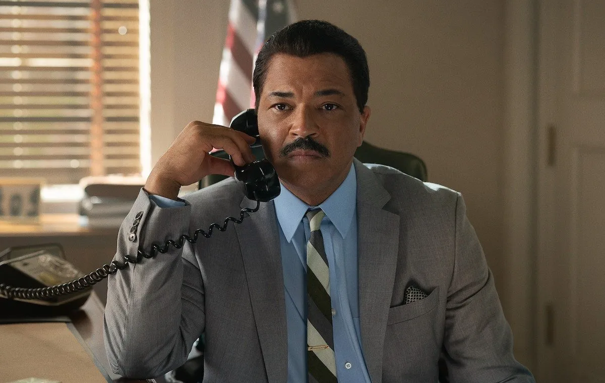 راستین (Rustin)