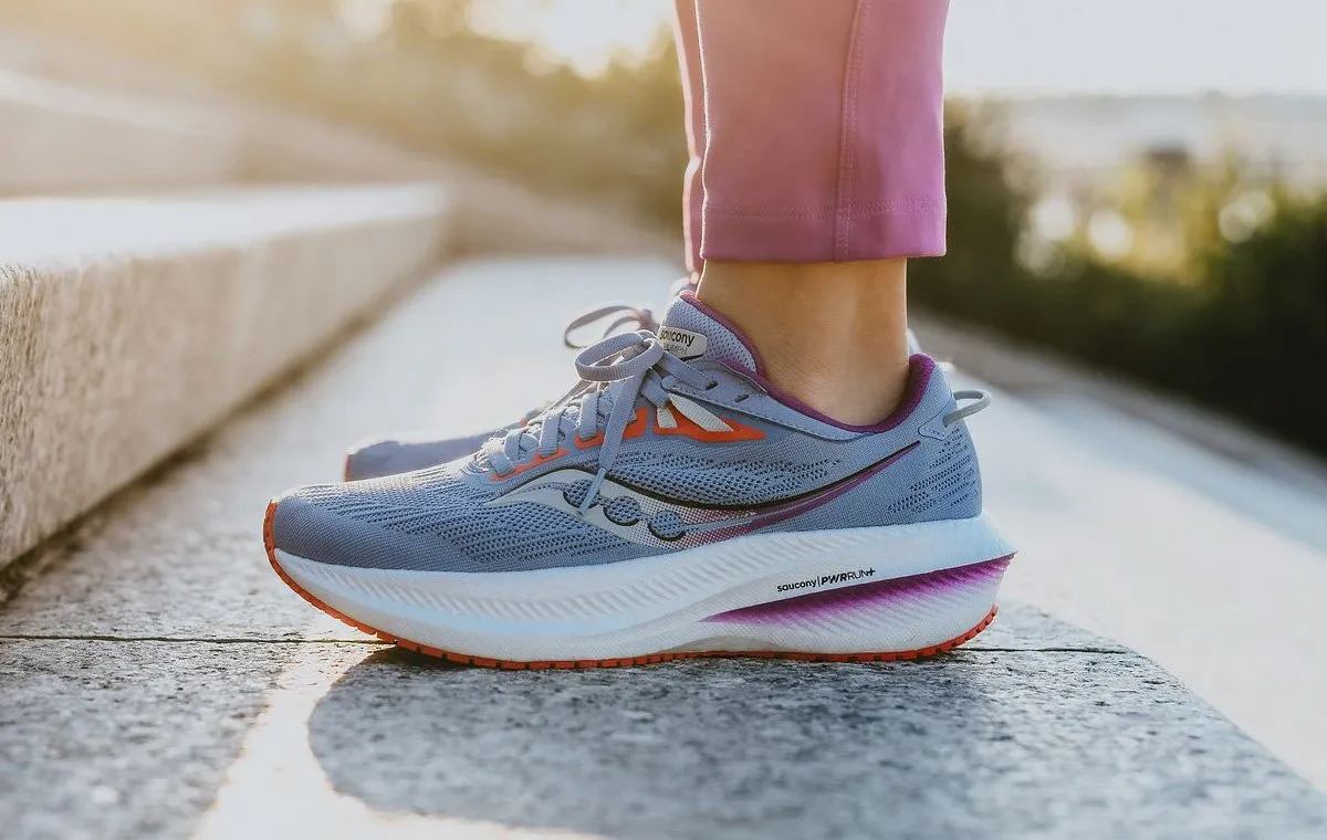 کفش مناسب با فرم پا